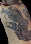 龍